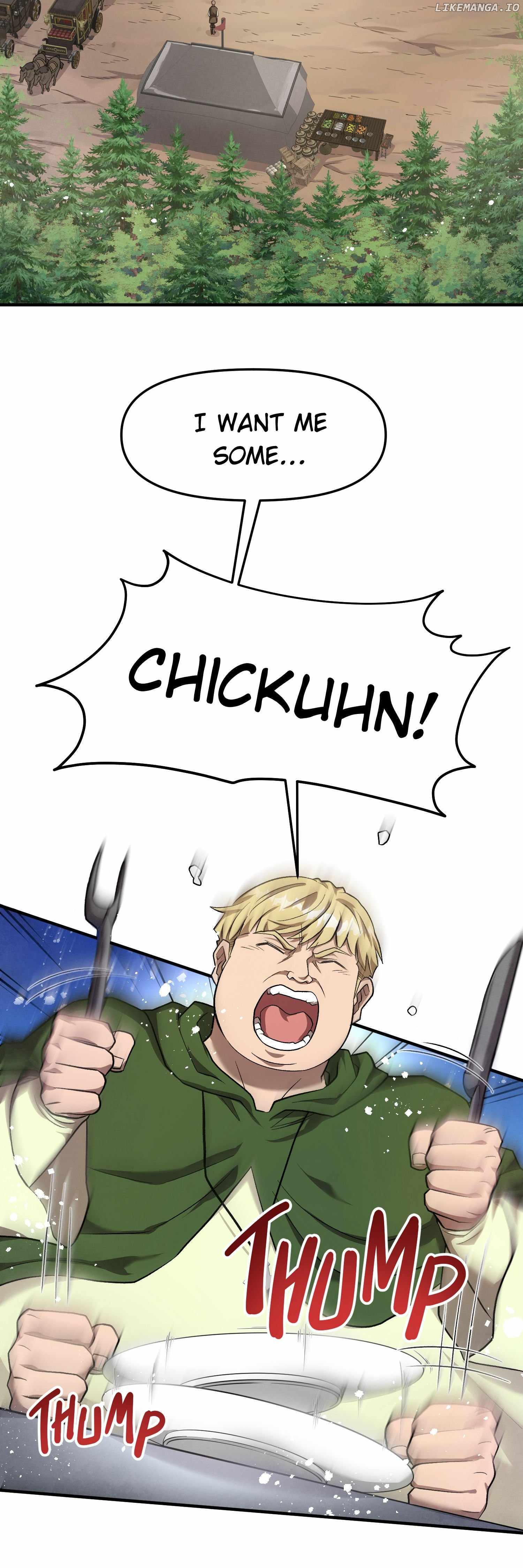Legendary Retirement Chapter 19 2